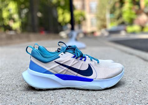 nike juniper trail review